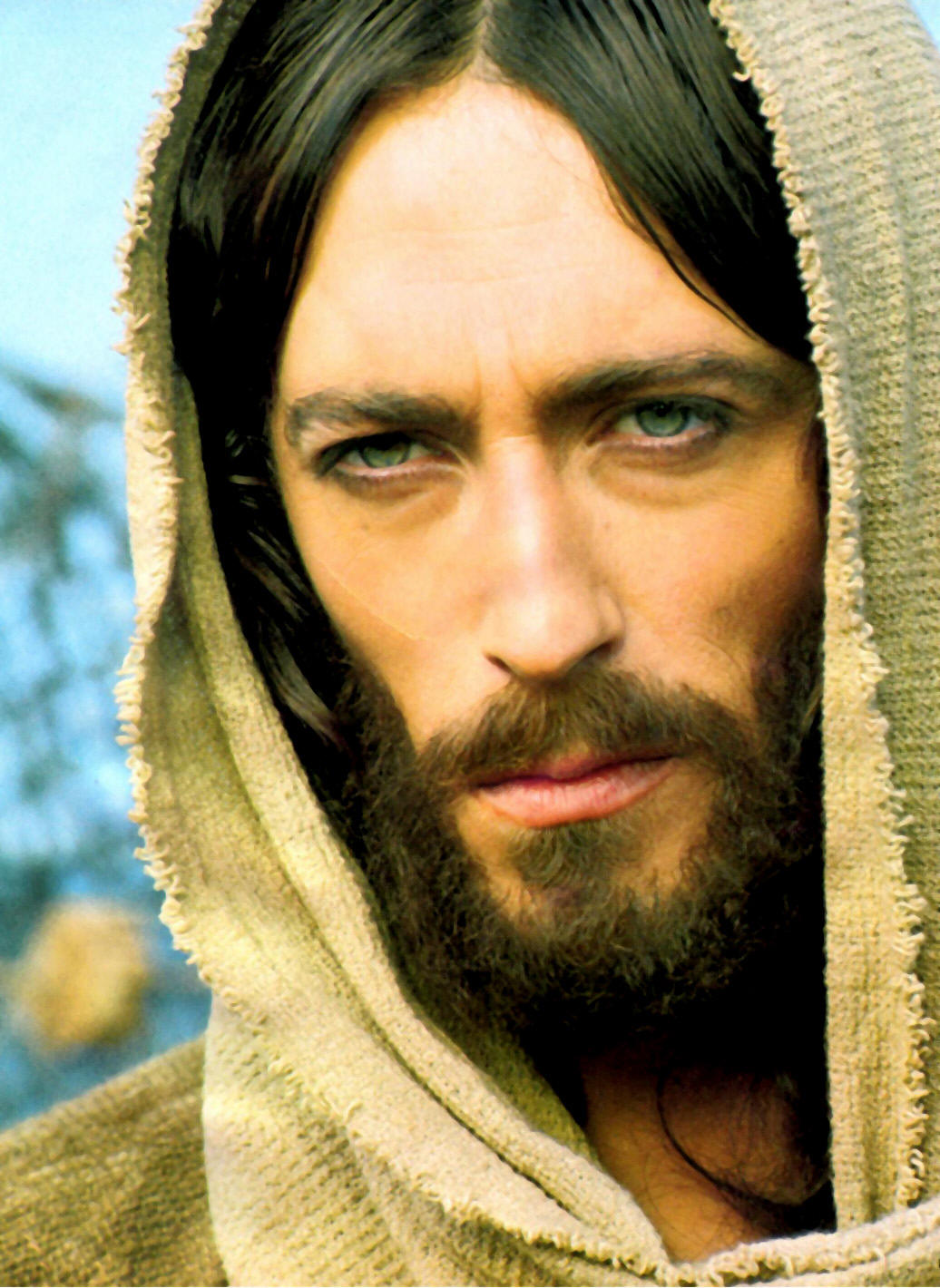 Jesus De Nazare [1977 TV Mini-Series]