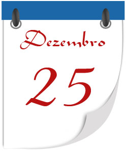 Por que o Natal é comemorado no dia 25 de dezembro? – Agnaldo Marques