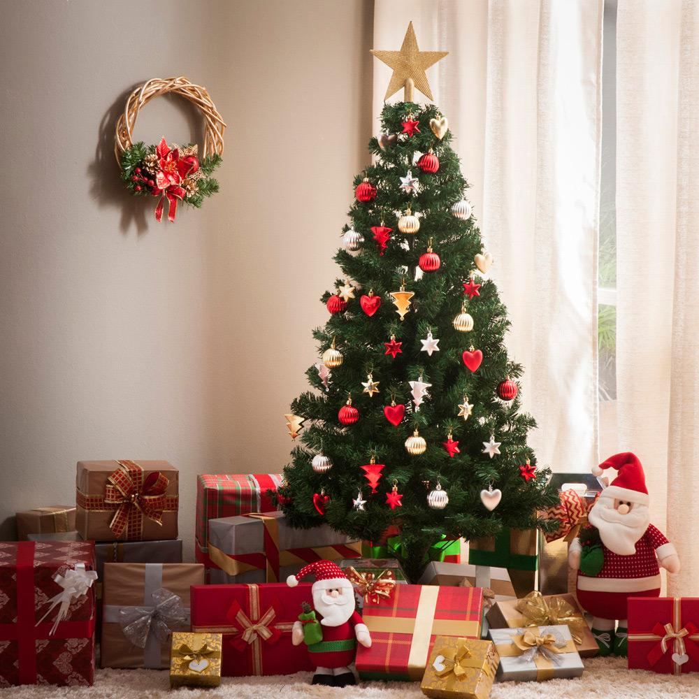 A Árvore de Natal: sua origem e sentido cristão – Agnaldo Marques